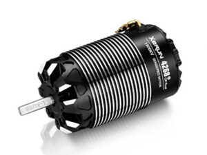 Hobbywing XERUN 4268SD 2200KV 1/8th Brushless G3 Off Road HW30401907