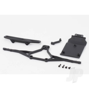 Helion Rear Bumper Set (Volition)