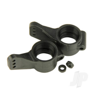 Helion Hub Carrier Set, Rear (Four 10SC)