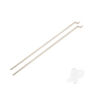 joysway Pushrod For Rudder (2 pcs)