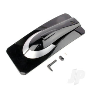 joysway Hatch with Painting (No Decal)