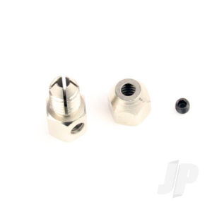 joysway Blue Mania BL V2 Motor Coupler Set