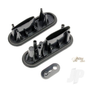 joysway Fin Box & Mast Fitting