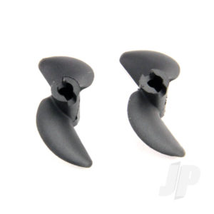 joysway P1.4xd35mm Two Blade Nylon Propeller (2 pcs)