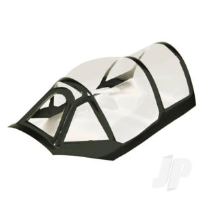 E-Scale Seafire Canopy (for SEA-116)