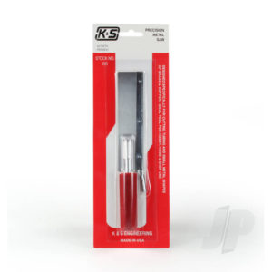 K&S Precision Metal Saw KNS295