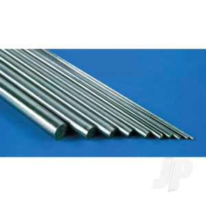 K&S .5mm Music Wire (1m long) (5 per Sleeve) KNS3940