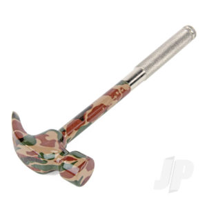 K&S 4-in-1 Hobby Hammer / Multitool KNS6506