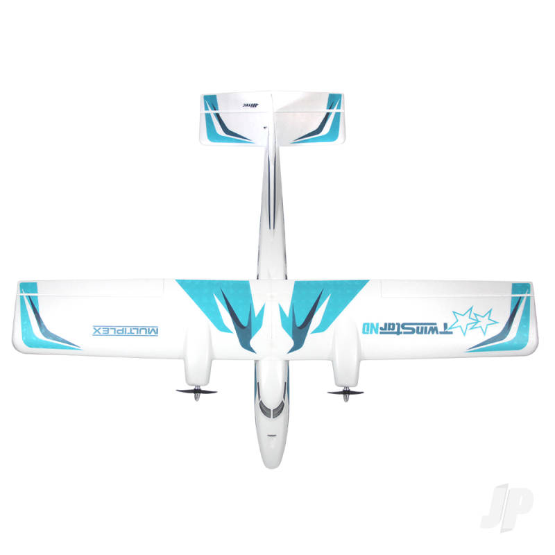 Multiplex TwinStar ND Kit