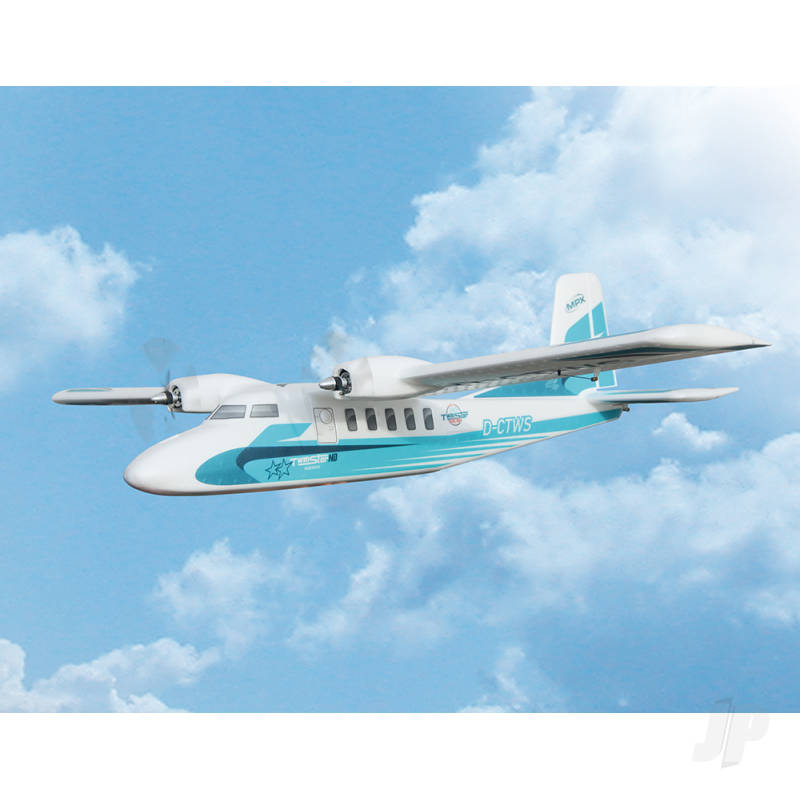 Multiplex TwinStar ND Kit