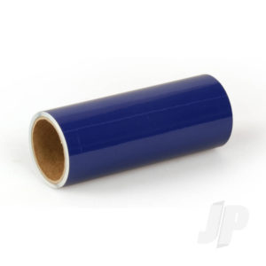 Oracover 2m ORATRIM Dark Blue (9.5cm width) ORA27-052-002