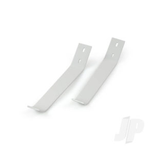 Seagull Universal Aluminium Landing Gear 3.5mm Type 2