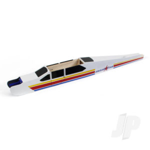 Seagull Arising Star V2 Fuselage (for SEA-03)