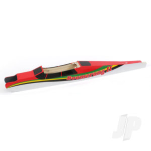 Seagull Boomerang 40 V2 Fuselage (for SEA-27)