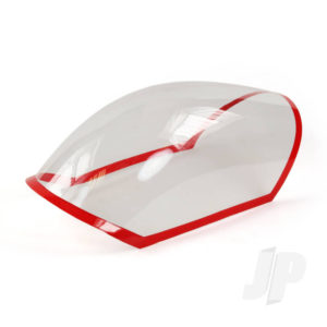 Seagull CAP 232 (46) Canopy (for SEA-97)