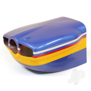 Seagull CAP 232 (75) Cowl (for SEA-91)