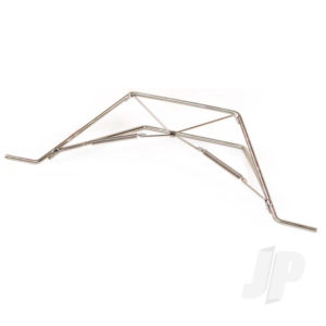 Seagull J-3 Piper Cub Undercarriage (for SEA-74)