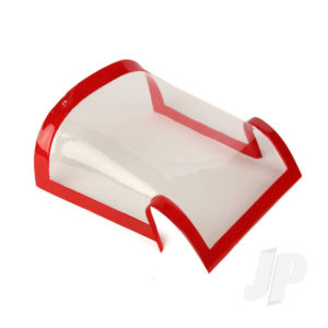 Seagull Christen Husky Windshield (for SEA-180)