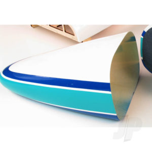 Seagull Dual Ace Nose Cowl (for SEA-34)