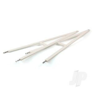 Seagull Decathlon Wing Brace (2) (for SEA-83)