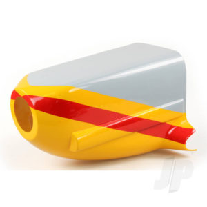 Seagull Dewoitine Cowl (for SEA-99)