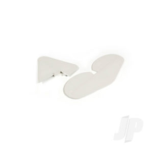 Seagull EP AT-6 Texan Tail Set Complete (for SEA-X11B)