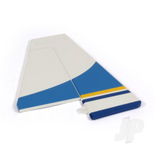 Seagull Extra 300-S Vertical Fin (for SEA-70B)