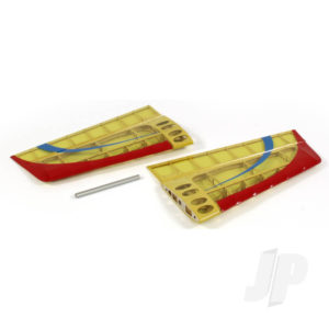 Seagull EP X-Ray Wing Set (Main) (for SEA-X5)