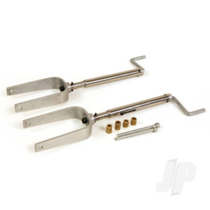 Seagull Gee Bee (120) Landing Gear (for SEA-82)