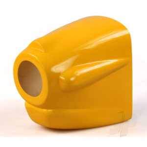 Seagull Harrier 90 3D Cowl (for SEA-38)