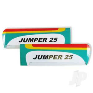 Seagull Jumper 25 Wing Set Complete (for SEA-15)