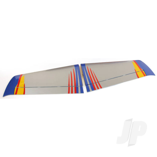 Seagull MXS-R Wing Set (for SEA-128)