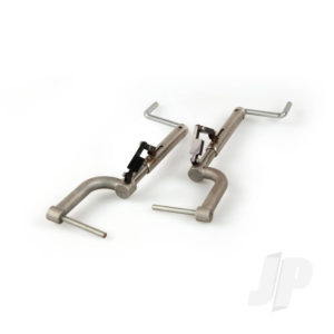 Seagull PT-19 Giant Scale Landing Gear (for SEA-136)