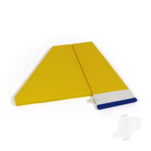 Seagull 40 Vertical Fin (for SEA-10)