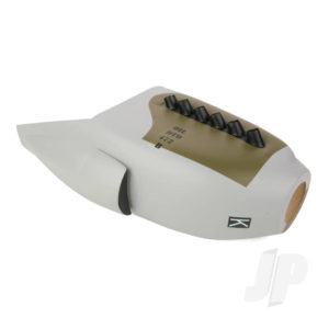 Seagull Spitfire Cowl (for SEA-183)