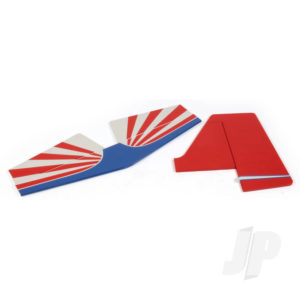 Seagull Super Star (160) Tail Set Complete (for SEA-43)