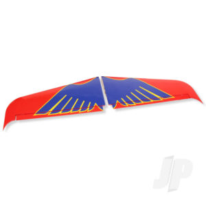 Seagull Turbo-Raven Wing Set (for SEA-117)