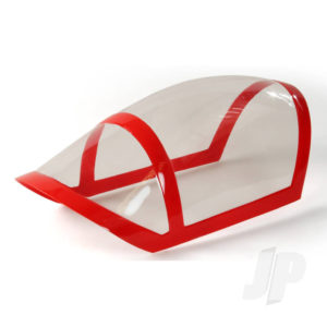 Seagull Turbo-Raven Canopy (for SEA-117)