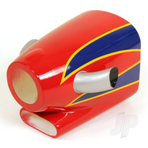 Seagull Turbo-Raven Cowl (for SEA-117)