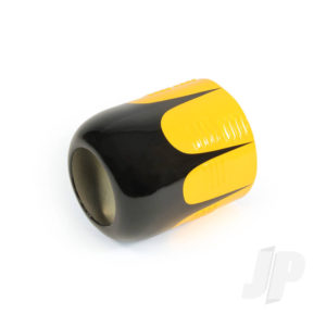 Seagull Yak 54 (90) Cowl, Yellow (for SEA-53B)