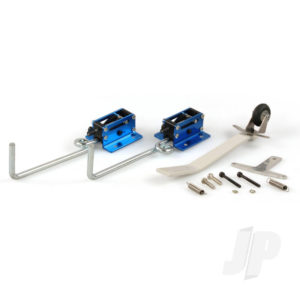 Seagull Yak-52 Landing Gear (for SEA-119)