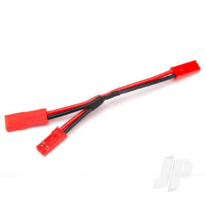 Traxxas Y-harness, BEC