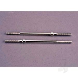 Traxxas Turnbuckles (72mm) (Tie rods or optional Rear camber rods) (2 pcs)