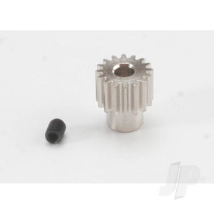 Traxxas 16-T Pinion Gear (48-pitch) Set