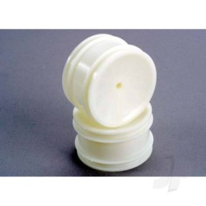 Traxxas Wheels, Rear (2 pcs)