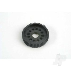 Traxxas Differential gear (60-tooth) (for optional ball Differential only)