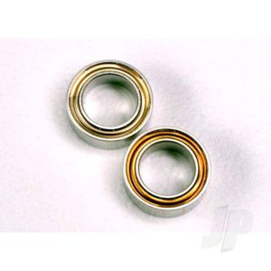 Traxxas Ball bearings (5x8x2.5mm) (2 pcs)