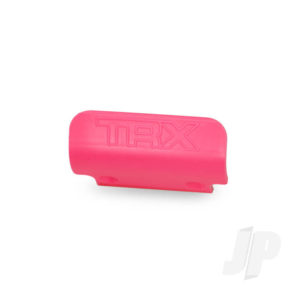 Traxxas Bumper (Front) (pink)