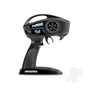 Traxxas LaTrax 2.4GHz 2-channel Transmitter (Transmitter only)