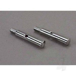 Traxxas Axles (Front) (2 pcs) TRX3637